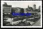 REAL PHOTO POSTCARD LUGO GALICIA ESPAÑA SPAIN CARTE POSTALE - Lugo