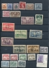 Poland Accumulation 1919 And Up MH/MNH - Collections