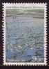 1984-1987 - Australian Antarctic Territory Scenes 90c ICE Stamp FU - Other & Unclassified