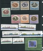 Poland Accumulation 1956 And Up MNH+3 Blocks MNH Complete Sets - Colecciones