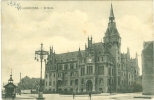 Gelsenkirchen, Rathaus, 1911 - Gelsenkirchen