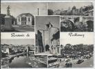 Souvenir De PARTHENAY - Parthenay