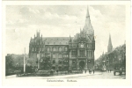 Gelsenkirchen, Rathaus, 1928 - Gelsenkirchen