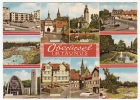 GERMANY - Oberursel (Taunus), Year 1969, No Stamps - Oberursel