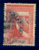 ! ! Portuguese Guinea - 1938 Imperio Vasco Gama - Af. 235 - Used - Portuguese Guinea