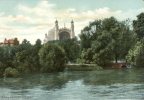 (400) Eton College Chapel - Other & Unclassified