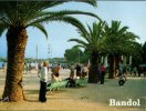 (450) Boule - Petanque - Bowling - Petanca