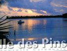 (680) - New Caledonia - Ile Des Pins - Nueva Caledonia