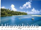 (680) - New Caledonia - Hienghème - Nouvelle-Calédonie