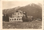 Seefeld  Hotel Regina - Seefeld