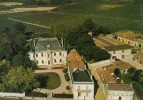 CPM  33 :  MAUGAUX   Chateau Palmer     A   VOIR  !!! - Margaux
