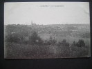 Conches-Une Vue Generale 1916 - Ile-de-France