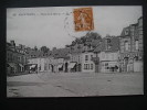 Maintenon.-Place De La Mairie 1929 - Ile-de-France