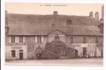 161 - VANNES -L'ancienne Mairie - Vannes