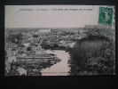 Poitiers.-Le Clain.-Vue Prise Des Coteaux Des 4 Roues - Poitou-Charentes