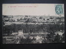 Poitiers-Panorama Pris De La Jambe A L'Ane 1907 - Poitou-Charentes