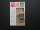 == Japan , Card  *  Kunst - Colecciones & Series