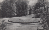 Châtelet - Parc - Chatelet