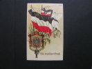 ==   Hessen Kassel , Regiment Patriotische Karte  Landgraf Friedrich 9 Kompagnie Stempel Nach Wächstersbach - Kassel