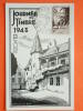 FRANCE 1948 JOURNEE DU TIMBRE-N°794 Sur Carte Locale De Beaune.   Superbe - ....-1949