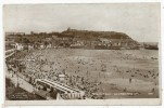South Bay, Scarborough, 1949 Postcard - Scarborough