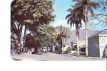 Colombie 1956 Avenida Playa Medellin - Colombia