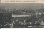 LES MUREAUX - Panorama Pris Des Hauteurs De Meulan - Les Mureaux