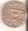 MONEDA DE PLATA DE LA INDIA DE 1 RUPEE ANTIGUA PESO 11,20 GRAMOS (RARA) (COIN) SILVER,ARGENT. - India