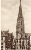 Turm Der Lambertikirche - Muenster