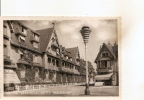 Calvados - 14 - Calvados Deauville Style  Carte Photo Hotel Normandy Et Parfumerie Calou - Deauville