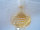 NINA RICCI " FAROUCHE" MINI  VOIR & LIRE !!! - Miniatures Womens' Fragrances (without Box)