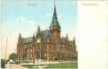 Gelsenkirchen, Rathaus, Um 1910/20 - Gelsenkirchen