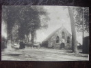 CPA.    PHILIPPEVILLE.    L'ancien Magasin à Poudre Transformé En Une Chapelle Dédiée à N-D Des Remparts. (animée) - Philippeville