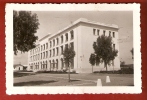 PHOTO 7,5 X 11,5  . MILITARIA . ALGERIE . En Manuscrit Au Dos : " CARRE  DES OFFICIERS . C.A. De SIDI AHMED " - Guerre, Militaire