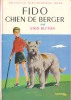 Fido Chien De Berger D´Enid Blyton - Bibliothèque Rose - 1970 - Bibliothèque Rose