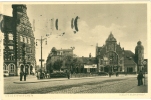 Gelsenkirchen, Hauptbahnhof, 30er Jahre - Gelsenkirchen