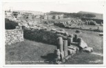The Headquarters Building, Housesteads Roman Camp, 1960 Postcard - Altri & Non Classificati