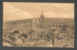 CORNWALL  TRURO  CATHEDRAL S.E.  , OLD POSTCARD - Other & Unclassified