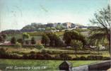 Carisbrooke Castle I.W	. - Other & Unclassified
