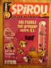 SPIROU HEBDO NOUVELLE FORMULE N°3538 - 1er FEVRIER 2006  - Boule Et Bill Etc - Spirou Magazine