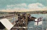 Ryde From The Pier - Other & Unclassified