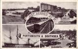 Porthsmouth & Southsea - Portsmouth