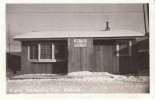 Unalaska AK Alaska, Novelty Shop Store, C1940s/50s Vintage Real Photo Postcard - Other & Unclassified