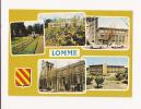 ( 59 ) LOMME - Lomme