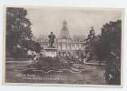 LE HAVRE (Seine Maritime) - CPA - Hôtel De Ville Et Square écrite En 1930 - Square Saint-Roch