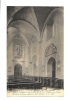 Cp, 49, Saint-Florent-le-Viel, Intérieur De L'Eglise, Partie De L'ancienne Abbay Du Mont Glonne - Other & Unclassified