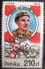 POLOGNE: 2° Guerre Mondiale (genaral SOSABOWSKI) Neuf Sans Charniere. (MNH) (FORCES POLONAISES) - 2. Weltkrieg