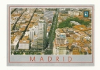 Cp, Espagne, Madrid, Rue De La Princesse, écrite - Madrid