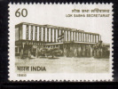India MNH 1989, Lok Shabha Secretariat - Ungebraucht