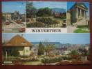 Winterthur (ZH) - Mehrbildkarte / Auto - Winterthur